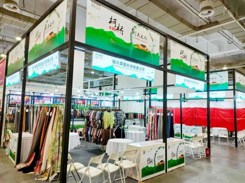 潮動甬江，精彩紛呈——2021寧波國際紡織服裝供應鏈博覽會明日盛大開幕