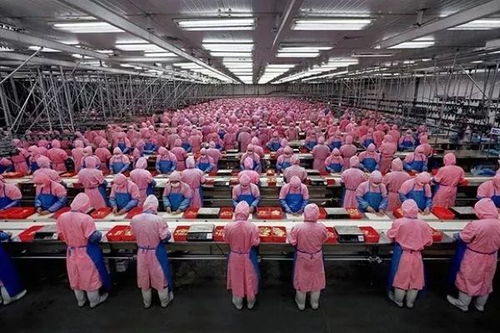15萬(wàn)中國(guó)人涌入，9000家紡織廠遍地開(kāi)花 這個(gè)非洲小國(guó)的日用品銷售為何如此火爆？